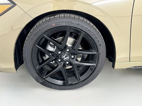 New 2026 Honda Civic Sport image 12