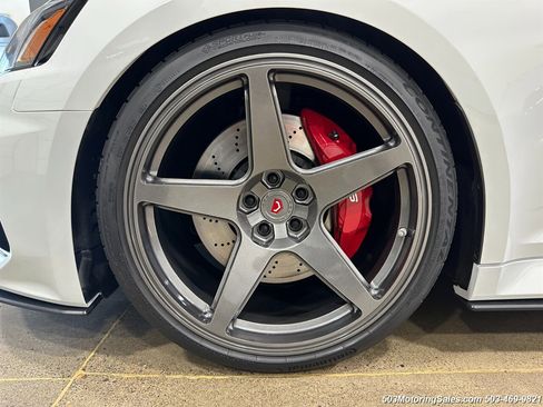 Used 2023 Audi RS 5 image 2