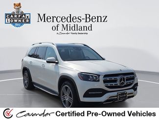 Used 2022 Mercedes-Benz GLS 450 4MATIC video 1