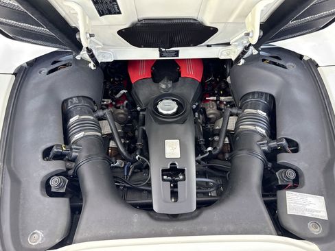 Certified 2018 Ferrari 488 Spider image 25