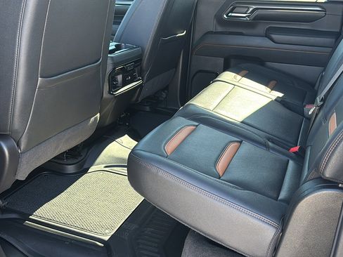 Used 2024 GMC Sierra 2500 AT4 w/ AT4 Premium Plus Package image 28