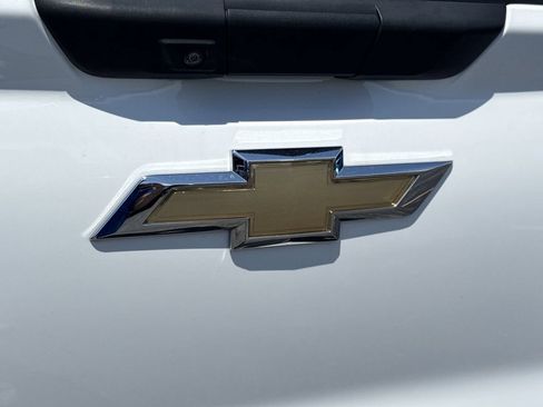 Used 2024 Chevrolet Silverado EV W/T AWD/4WD image 35