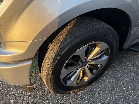 Used 2020 Ford F150 XL w/ Equipment Group 101A Mid image 7