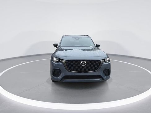 New 2026 MAZDA CX-70 3.3 Turbo S w/ Premium Package image 3