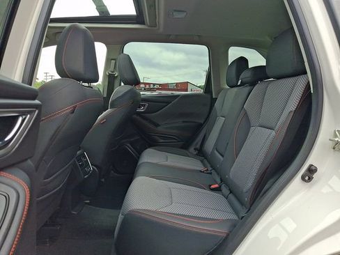 Used 2021 Subaru Forester Sport w/ Popular Package #2 AWD/4WD image 10