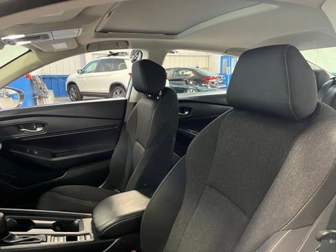 Used 2024 Honda Accord EX image 23