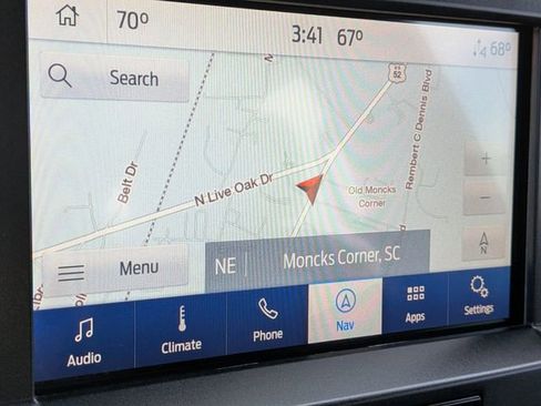 Used 2021 Ford F250 Lariat image 24