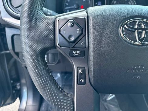 Used 2023 Toyota Tacoma TRD Off-Road AWD/4WD image 26