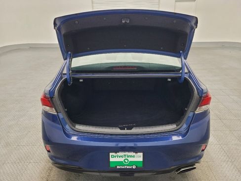 Used 2018 Hyundai Sonata SE image 29