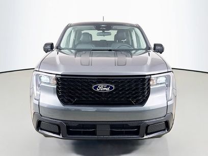 New 2026 Ford Maverick Lariat w/ Black Appearance Package