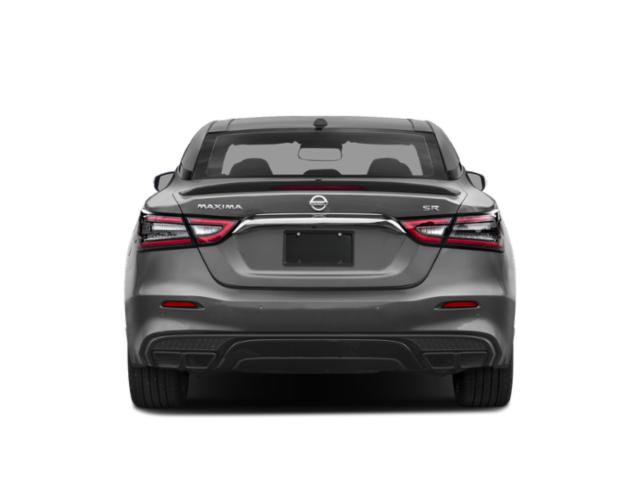 Used 2020 Nissan Maxima SR w/ Sport Mat Group FWD image 8