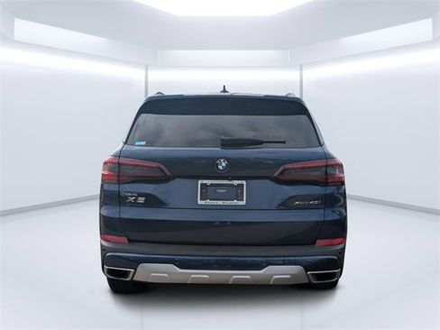 Used 2020 BMW X5 xDrive40i w/ Convenience Package image 4