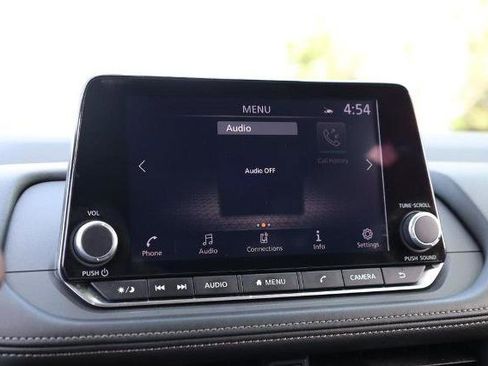 Certified 2024 Nissan Rogue SV w/ SV Premium Package image 13