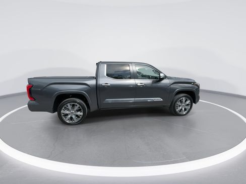 Used 2024 Toyota Tundra Capstone AWD/4WD image 22