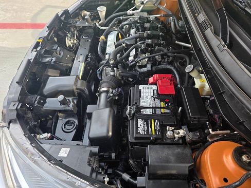 Used 2022 Nissan Kicks SV FWD image 54
