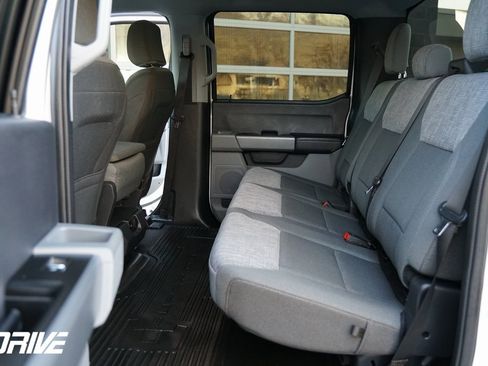 Used 2023 Ford F350 XLT image 34