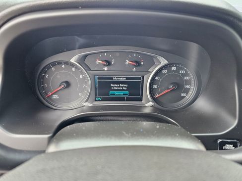 Used 2017 GMC Acadia SLT image 22