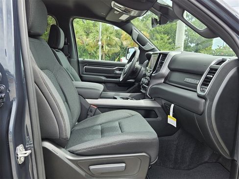 New 2025 RAM 1500 Big Horn image 15
