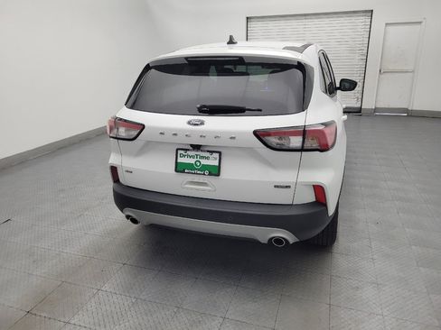 Used 2022 Ford Escape SE AWD/4WD image 7