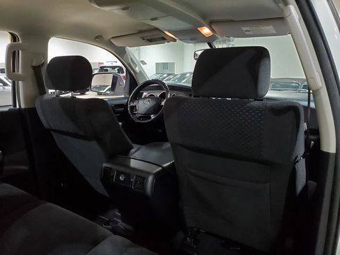 Used 2013 Toyota Tundra 2WD CrewMax w/ Tow Pkg image 20