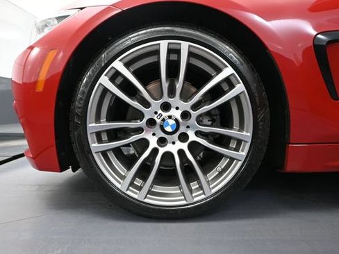 Used 2015 BMW 428i Coupe w/ M Sport RWD image 20