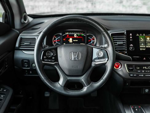 Certified 2022 Honda Pilot EX-L image 27