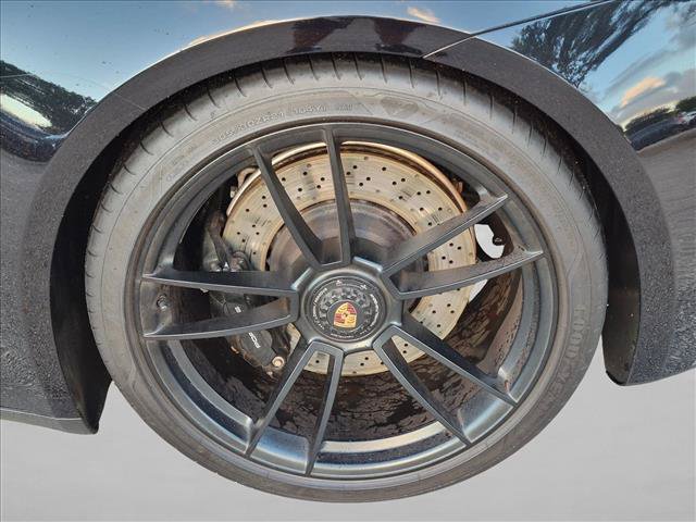 Used 2023 Porsche 911 Carrera GTS RWD image 22