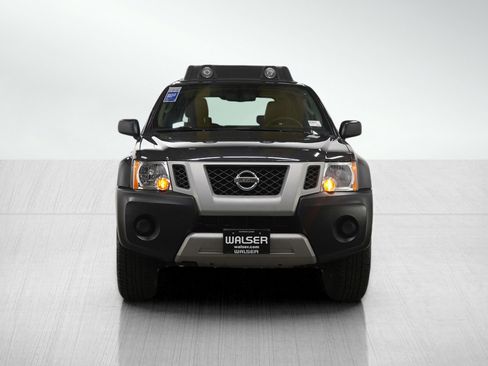 Used 2011 Nissan Xterra PRO-4X w/ Pro-4x Leather Pkg image 8