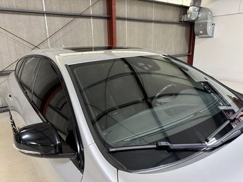 Used 2016 Volvo V60 T6 Polestar AWD/4WD image 20