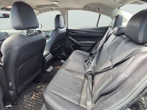 Used 2018 Subaru Impreza 2.0i Limited AWD/4WD image 17