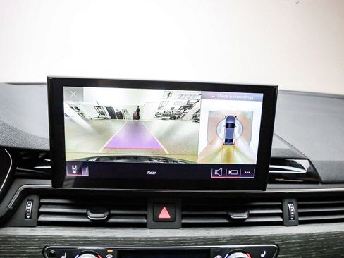 Certified 2023 Audi A4 2.0T Premium Plus w/ Premium Plus Package image 27