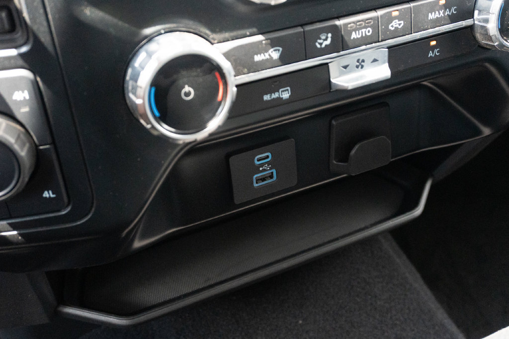 Used 2024 Ford F150 XLT AWD/4WD image 30