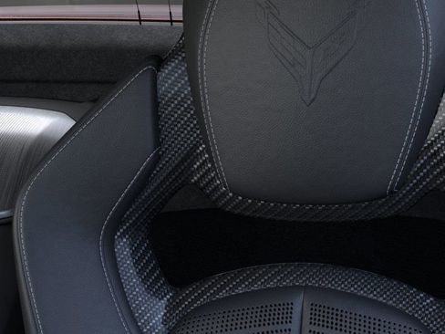 New 2026 Chevrolet Corvette Stingray Premium Conv w/ Z51 Performance Package image 21