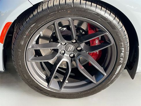 Used 2022 Dodge Charger Scat Pack image 31