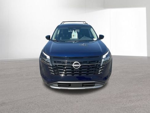 New 2026 Nissan Pathfinder SL AWD/4WD image 10