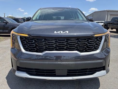 New 2026 Kia Sorento LX image 2