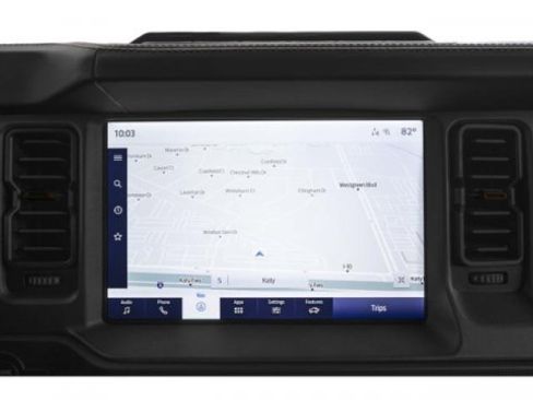 New 2026 Ford Bronco Badlands AWD/4WD image 15