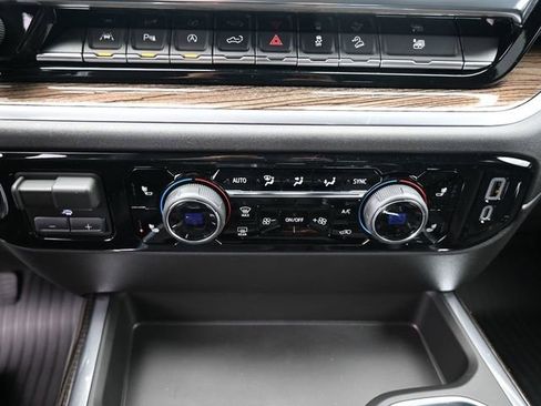 New 2026 Chevrolet Silverado 1500 RST image 43