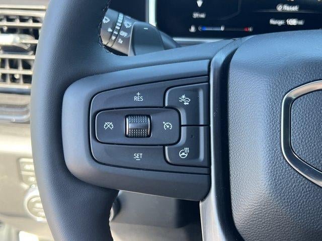 New 2026 GMC Sierra 1500 AT4X AWD/4WD image 21