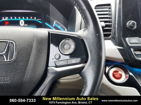 Used 2019 Honda Odyssey Elite image 29