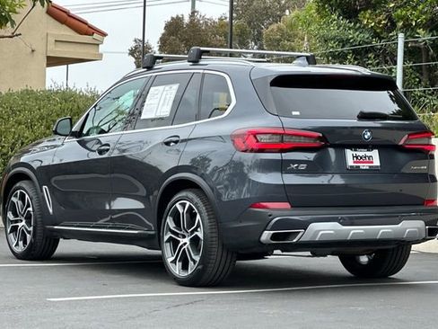 Used 2020 BMW X5 sDrive40i w/ Premium Package image 3