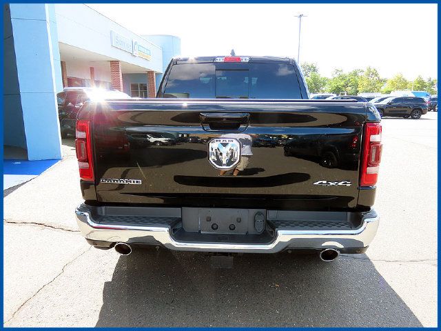 Used 2023 RAM 1500 Laramie AWD/4WD image 6