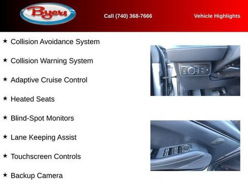 Used 2021 Ford Mustang Mach-E Select w/ Comfort/Technology Package image 11