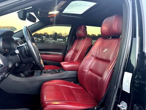 Used 2019 Dodge Durango R/T w/ Blacktop Package image 3