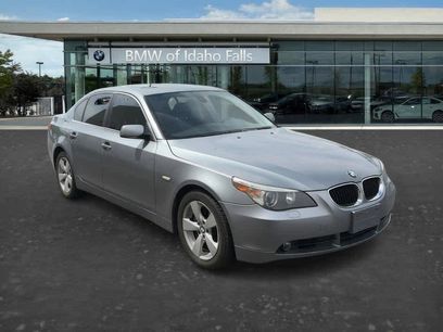 Used 2006 BMW 525xi Sedan