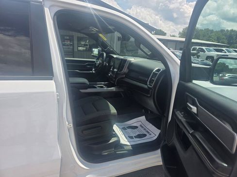 Used 2023 RAM 1500 Big Horn AWD/4WD image 10