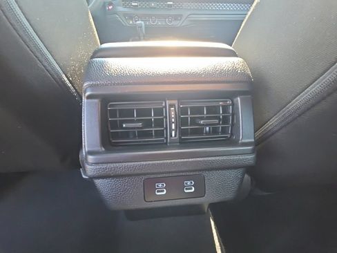 Used 2025 Honda Accord SE image 12
