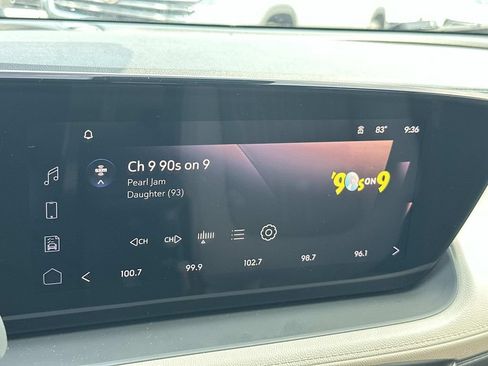Used 2024 Buick Encore GX Avenir FWD image 22