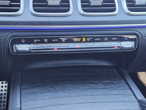 Certified 2025 Mercedes-Benz GLE 450 4MATIC Coupe image 20