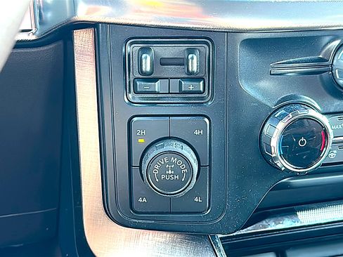 Used 2026 Ford F150 King Ranch w/ Equipment Group 601A High AWD/4WD image 36